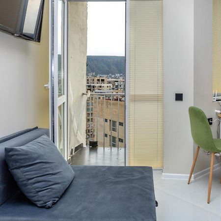 Vip Apart 778 Leilighet Tbilisi Eksteriør bilde